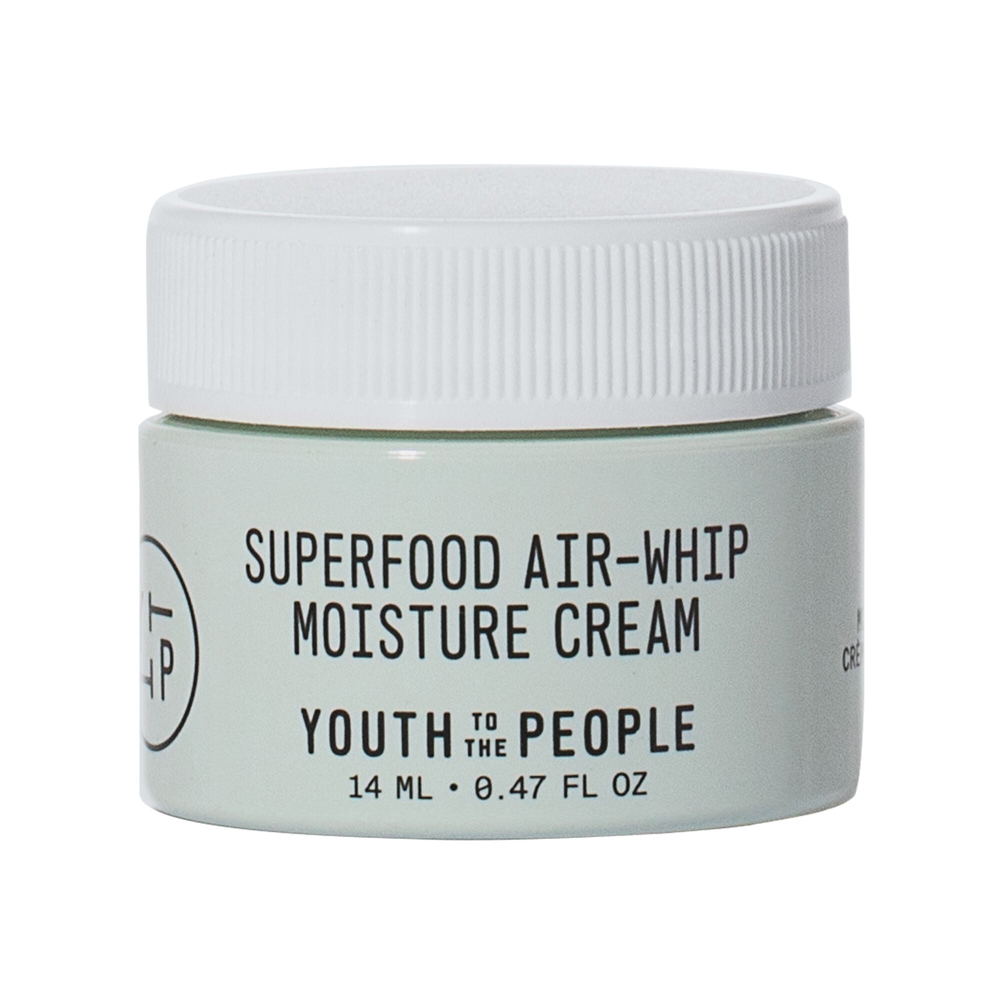 Superfood Air-Whip Moisture Cream | Youth To The People
